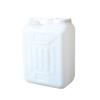Homeglen Thickened Square Plastic Barrel