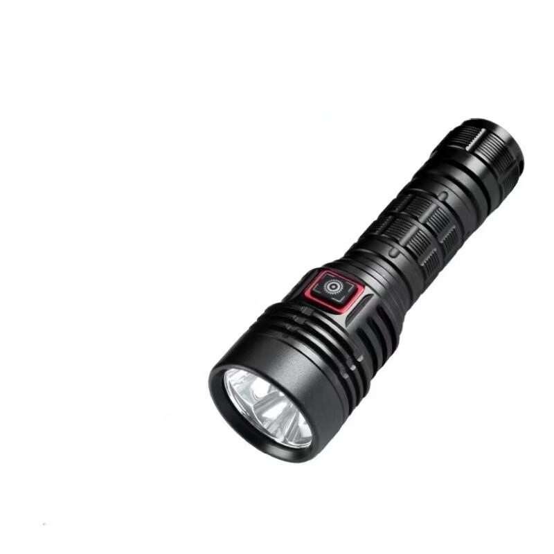 Meng Pao G40 Rechargeable LED Flashlight