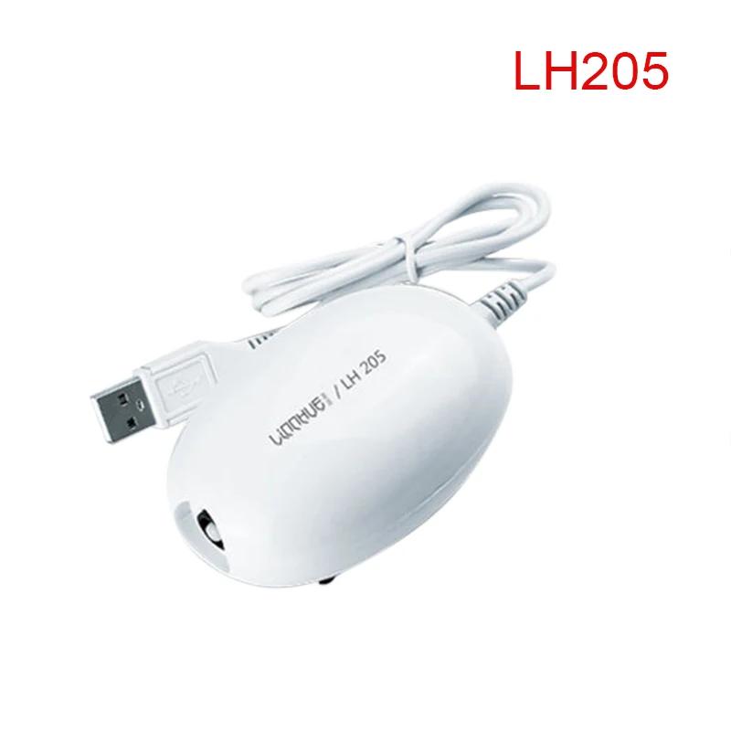 

USB Fish Tank/Aquarium Air Pump - Ultra-Silent Circulating & Oxygen Pump with Filter CN