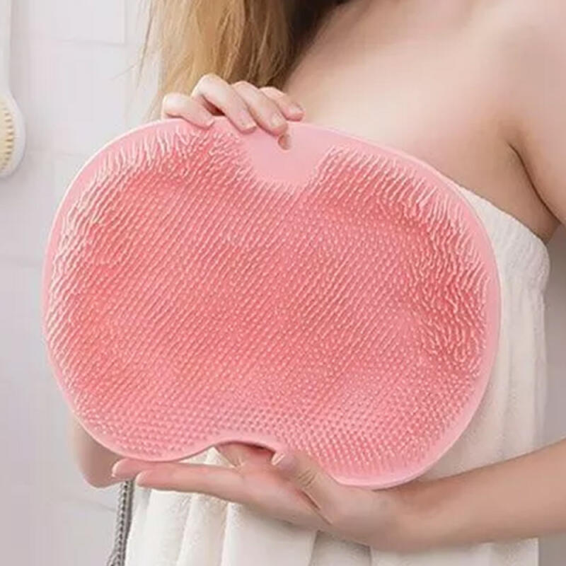Foot Washing Foot Brush Mat Standard Type