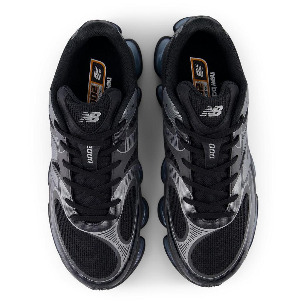 New Balance 2000 Stříbrná Černá Šedá Modrá U2000EA Pánská Velikost