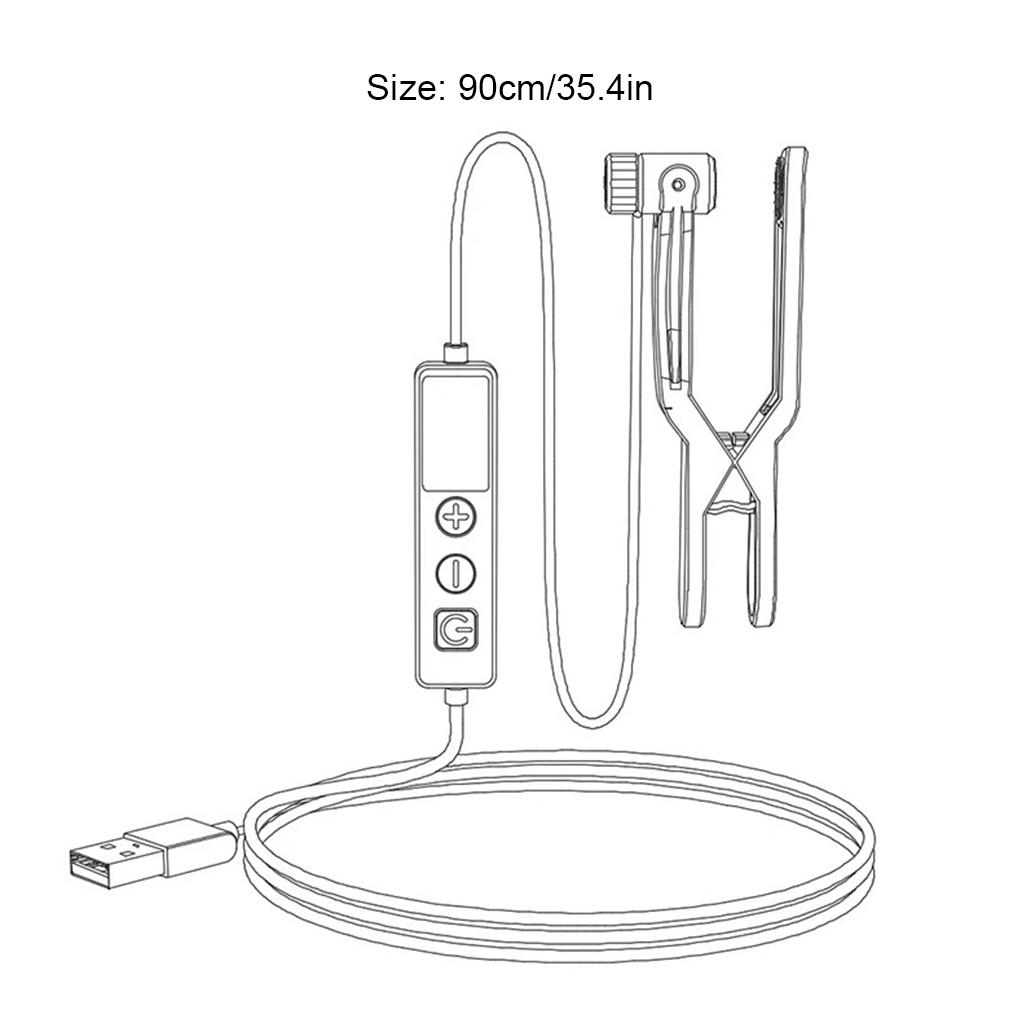 ABS Phone Automatic Physical Tapper Spatial Mapping Click Technology Durable Performance ForClicker