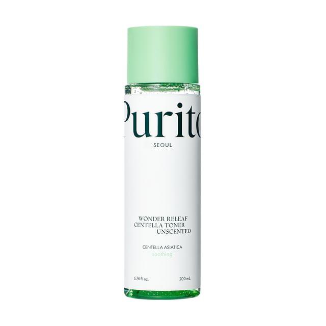 Purito SEOUL - Wonder Releaf Centella Toner Unscented 200ml