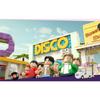 BTS BTS „Dynamite“ Edition Lego Collaboration und BTS Lego Official, BTS offizieller Stempel GESCHENK