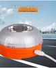 V16 Multi-Use LED Spanish Car Warning & Roadblock Light