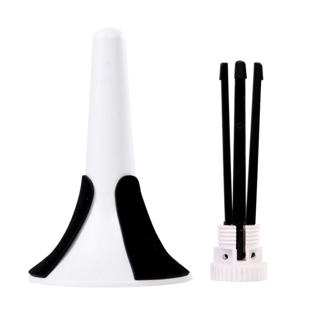 Foldable Tripod Holder Stand Portable Trumpets Tripod Holders  Musical Instrument