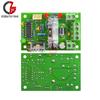 6-30V Voltage Regulator 80W 10A Reversible DC Motor Speed Controller High Torque Adjustable PWM Speed Regulator Control Switch