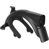 Scooter Rear Mudguard Protective Shield Splash Protection for Segway Max for G2(Hook)