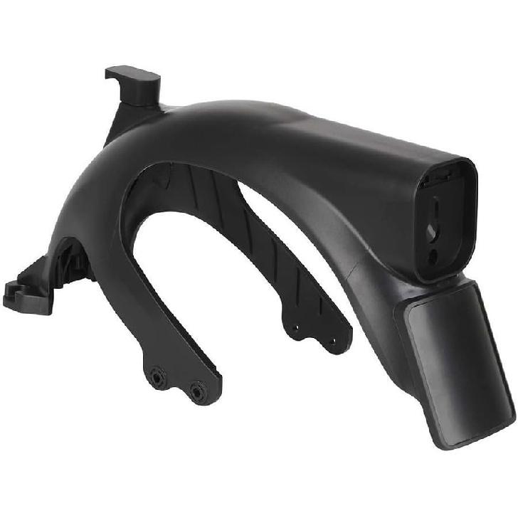 Scooter Rear Mudguard Protective Shield Splash Protection for Segway Max for G2(Hook)