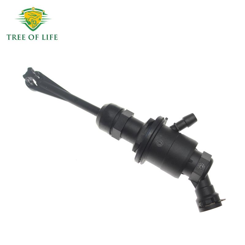 Clutch Master Cylinder FOR RENAULT KANGOO/GRAND KANGOO II 1.2 TCe 1.5 dCi 2009+ RCM30029 2123615 BCM192 8200151785