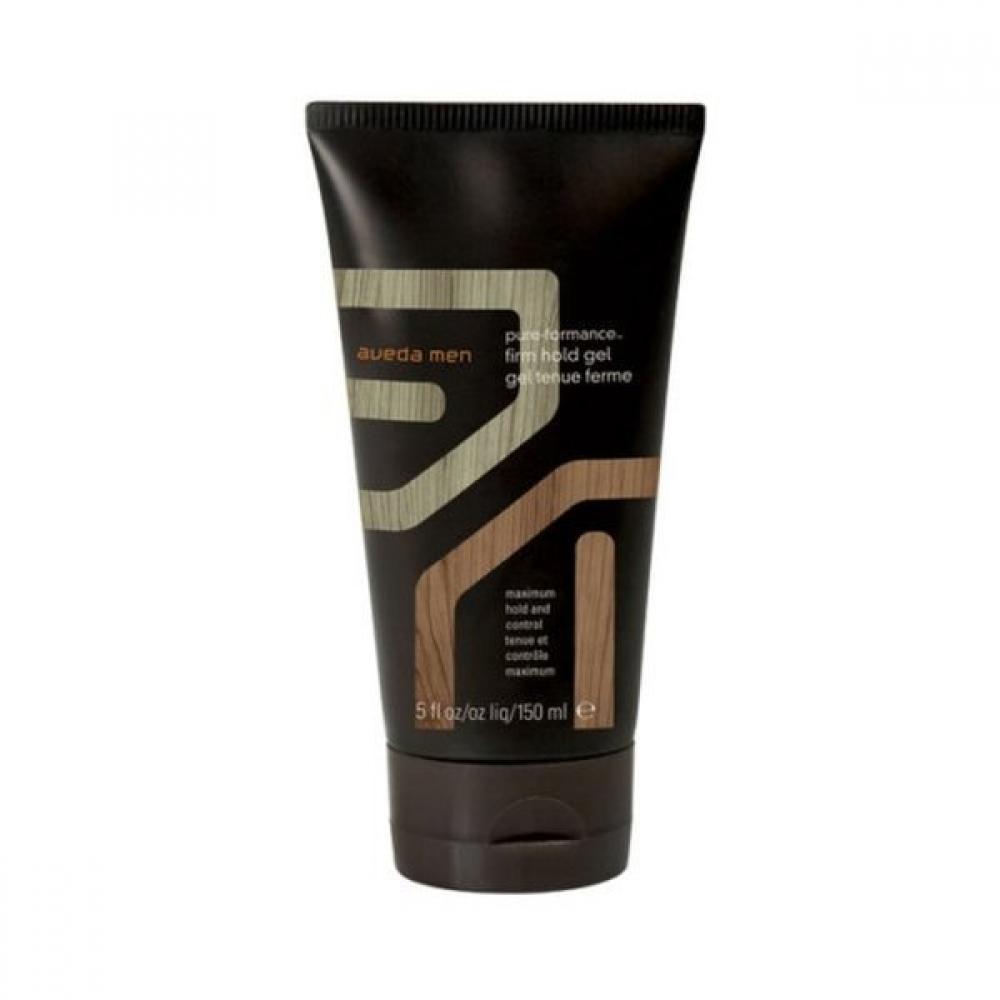 Aveda Men Firm Hold Gel 150ml Pure Performance Single option