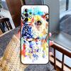 Staffordshire Bull Terrier Dog Case For Samsung Galaxy A53 A13 A16 A26 A36 A56 A12 A22 A32 A52 A06 A54 A34 A14 A15 A35 A55
