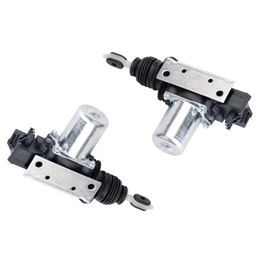 

Набор из 2 шт. Электропривод замка двери Для Chevy C1500 C2500 C3500 C10 C20 C30