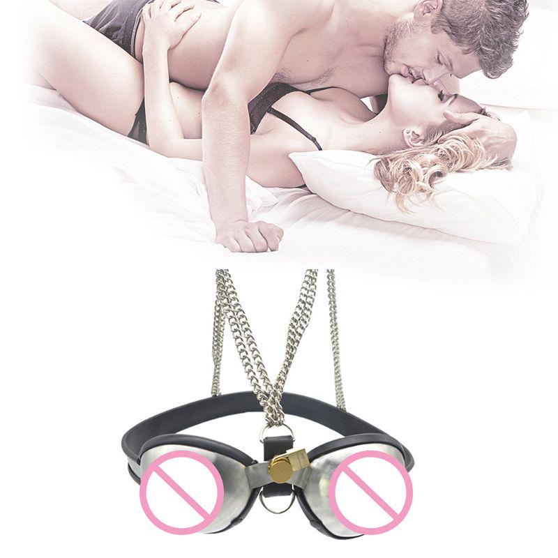 Erotic Breast Bondage Bra Erotic Breast Bondage Bra