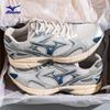 Mizuno D1GH2229-13 Retro Mesh Running Shoes