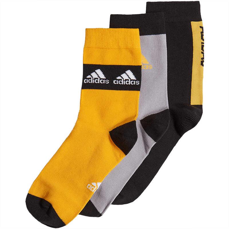 Adidas Kids Socks Moderate GE3299 14-16/KL/KM