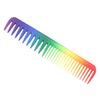 Professional Barber Haircut Comb Fashionable Portable Hairdressing Comb Styling Tool#11