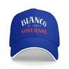 New Chad Bianco For Governor Of California Awesome Baseball Caps Activities Snapback Hat Unisex Women Hats