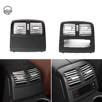 For Mercedes Benz W212 Car Rear Conditioning Air Vent Grille Outlet Panel Cover For E Class E200 E260 E300 E320 E400 2128300101