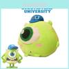 Cute Monsters University Mike Plush Toy For Kids, Soft Short Plush Stuffed Animal Doll Gift