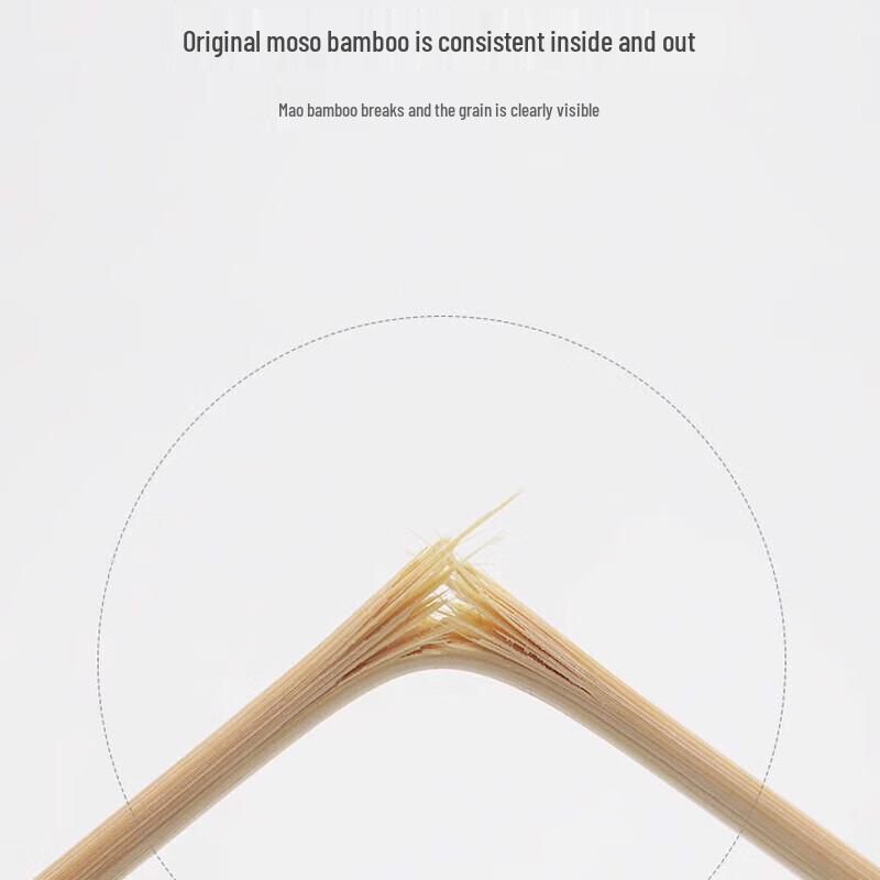 Disposable Bamboo Chopstick & Spoon Set