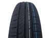 Set of 4 Kumho ECOWING ES31 Summer 75T Tires, Size 145/80R13