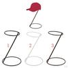 STAND Hat Wigs Display Holder Baseball Sport Storage Organizer Rack