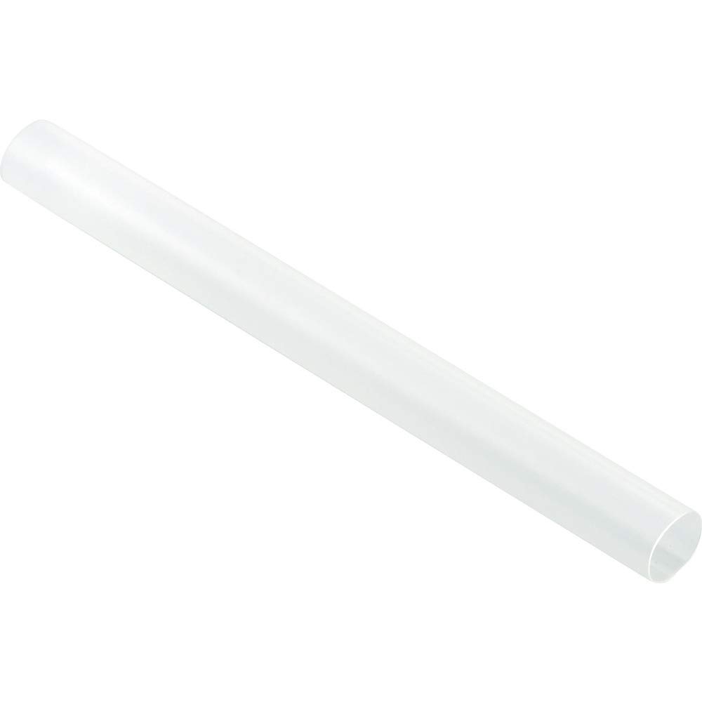 

TRUSCO Straw Inner Diameter Length 100mm 50 pieces 12.0mm STR-12-100