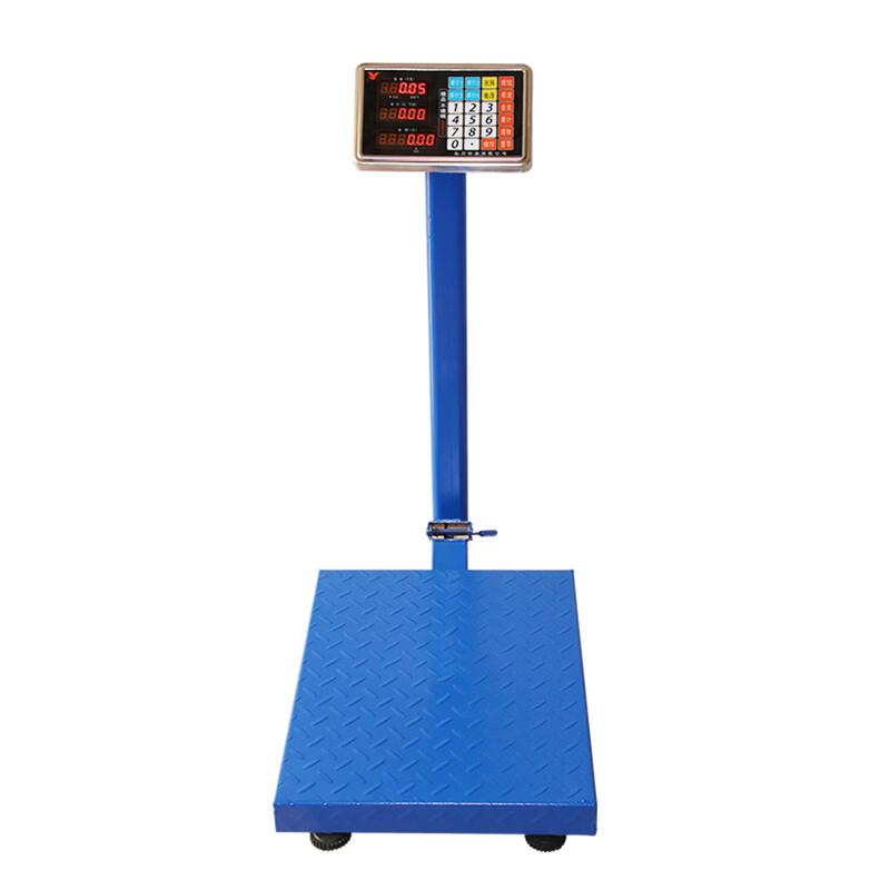 Commercial Digital Weight Price Platform Scale