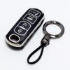 2/3/4 Buttons Auto Key Fob Cover Housing Remote Fit For Mazda Atenza Axela Cx-5 Cx5 Cx-3 Cx7 Cx-9 3 4 Cx30 2 3 6 Demio Keyless Case Protector