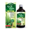Dabur Aloe Vera Juice 1L Bottle | Natural Ayurvedic Health Drink For Skin, Hair, Digestion, Detox & Immunity Support