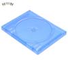 1PC Game Protective Box For Ps5 Game Disk Holder CD DVD Discs Storage Box Cover