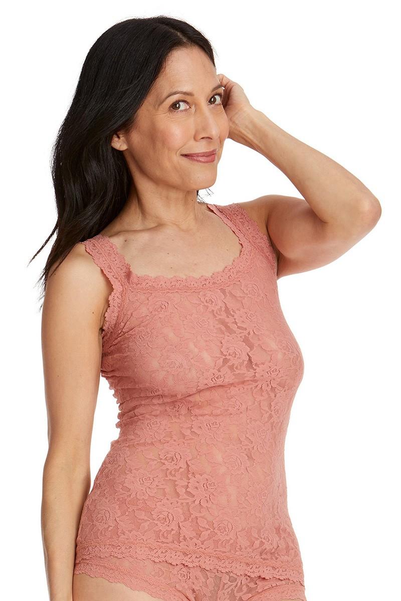 

Топ Hanky Panky (91567) 40(XS) рожевий