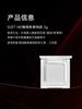 Suetnei Mulberry Moon Gold Leaf Eye Shadow Shiny Diamond Stage Makeup Large Sequins Monochrome Eyeshadow Free Box Champagne Color