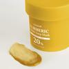 P.CALM Turmeric Bubble Deep Mask 90g