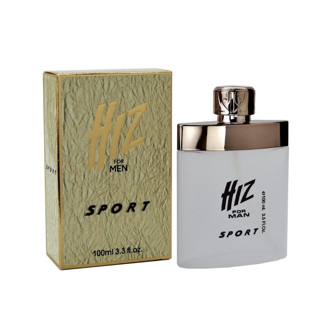 

Чоловічий спортивний парфум 100 мл 100 ml