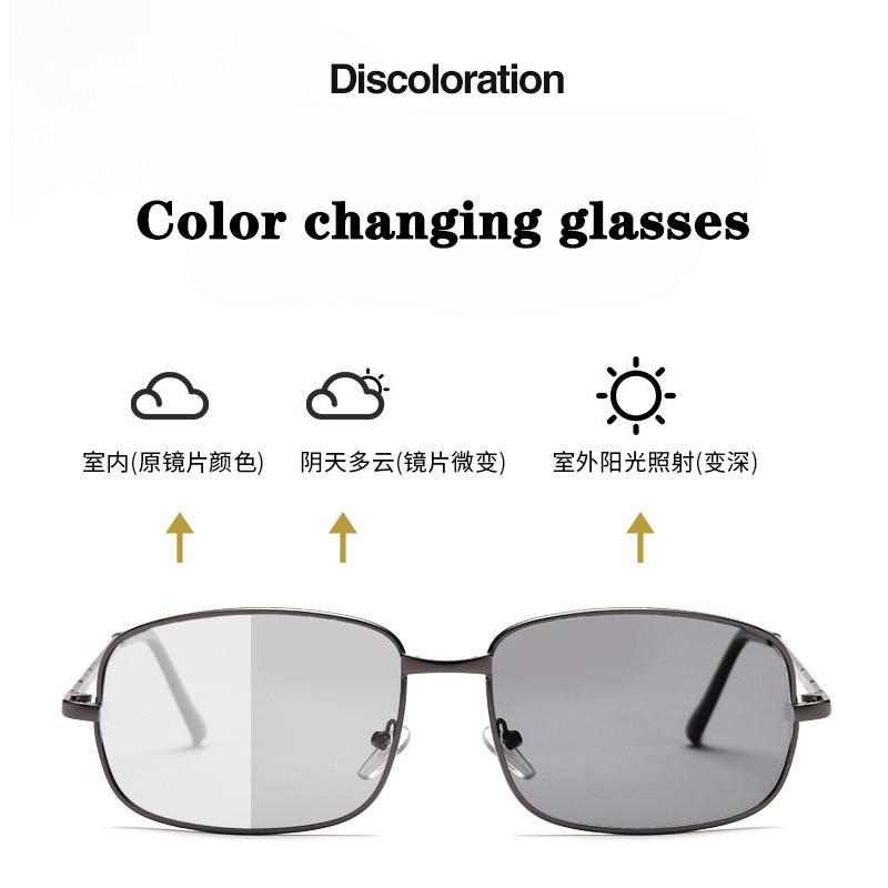 New Polarized Sunglasses Mens/Women Driving Mirror Sun Glasses Metal Frame Goggles UV400 Anti-Glare Sunglasses