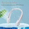 YAOLIXUN Portable Bladeless Neck Fan