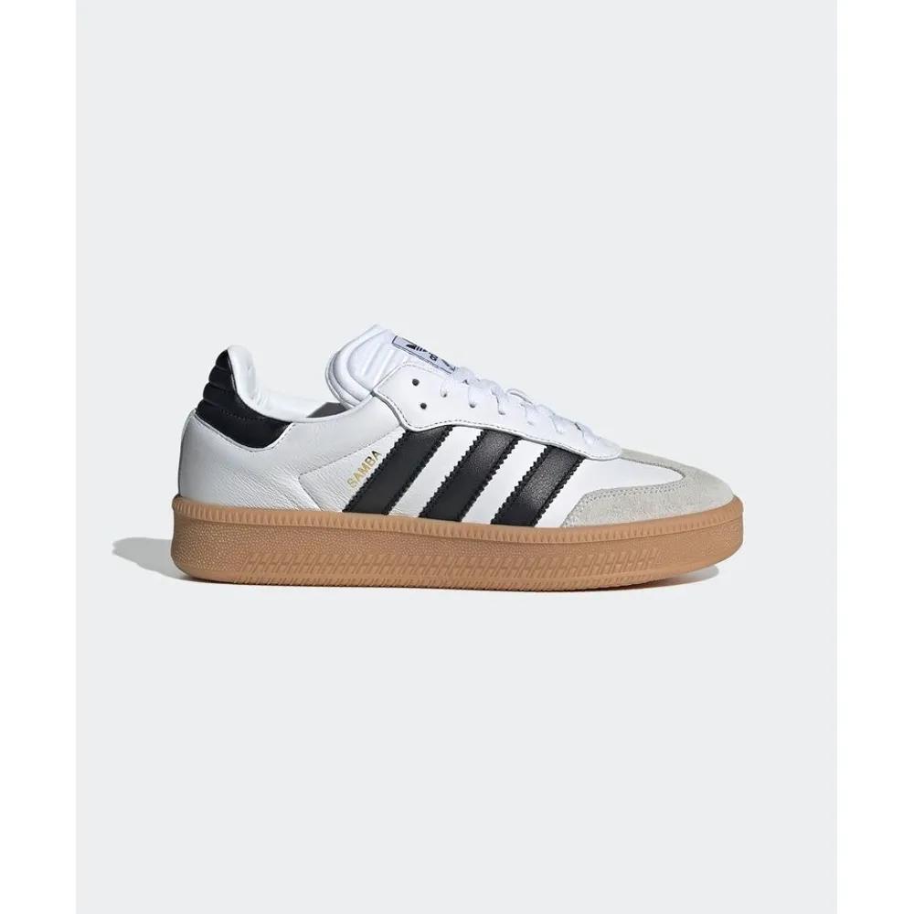 Adidas ADIDAS Samba XLG - White:Black IE1377 514155