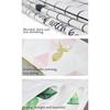 Decorative Cotton Linen Curtain Door Tapestry for Doorways Adding Elegances to Any Room Divider Kitchen Home Decoration