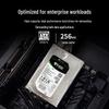 Seagate Exos Enterprise 10TB SATA Hard Drive