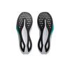 Asics Hyper Speed 4 2E Φαρδιά Καταπραϋντικά Θαλασσινά Μαύρα Ανδρικά Αθλητικά Παπούτσια Πράσινα 1011B876-401