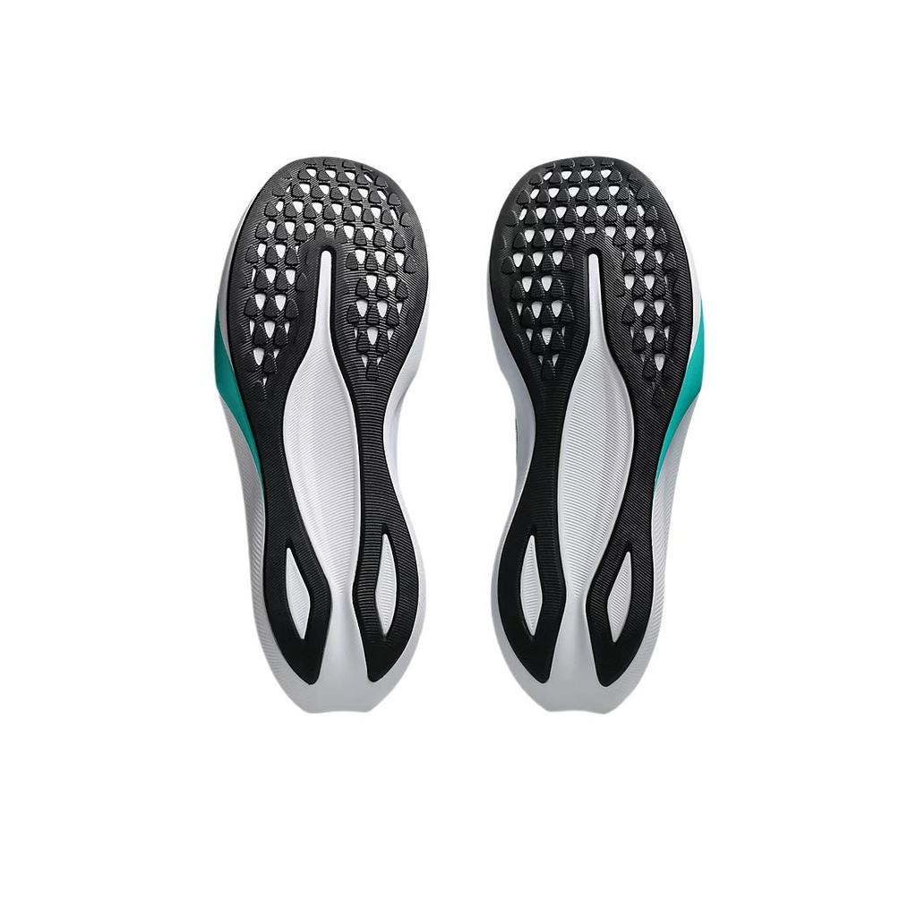 Asics Hyper Speed 4 2E Φαρδιά Καταπραϋντικά Θαλασσινά Μαύρα Ανδρικά Αθλητικά Παπούτσια Πράσινα 1011B876-401