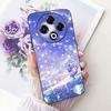 Case For Tecno Spark 30 4G Cover KL6 Cute Cat Fashion Butterfly Painted Casing For Techno Spark 30 Bumper