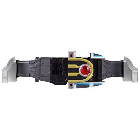 Kamen Rider IXA Belt Ixariser Bandai Boys Toys CSM Kiva & -