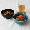 Hakusan Porcelain Celadon Porridge Bowl