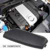 N5KD Plastic Air Inlet Cover Engine Airflows Protector Guard for MK5 MK6 1K0805965C
