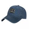 Deacon St John  Days Gone Classic Cowboy Hat Bobble Hat Brand Unisex cap fashionable Boy Womens