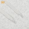 361° Unisex Fleece-Lined Straight Leg Sweatpants