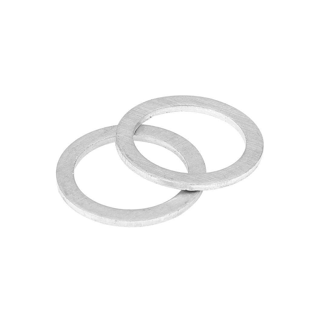 X AUTOHAUX Drain Packing Oil Drain Packing M18 977751 Compatible